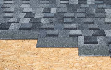 expert Llanynghenedl asphalt roof companies