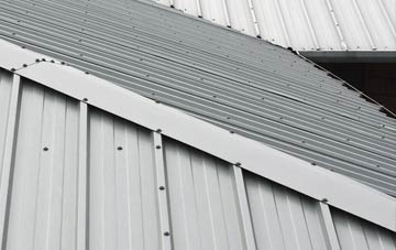 disadvantages of Llanynghenedl metal roofing