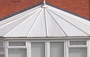 Llanynghenedl polycarbonate conservatory roof repairs