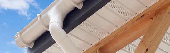 get Llanynghenedl guttering quotes today