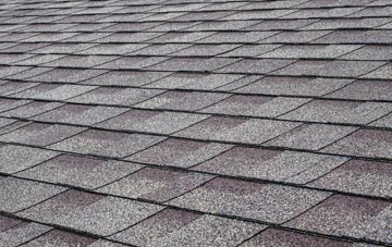 Llanynghenedl tiles for shallow pitch roofing