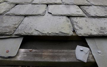 Llanynghenedl slate roof repairs and maintenance