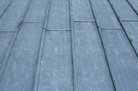 Llanynghenedl lead roofing