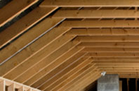 Llanynghenedl pitched insulation quotes