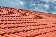 Llanynghenedl roofing tiles