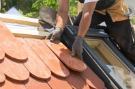 Llanynghenedl tiled roofing companies